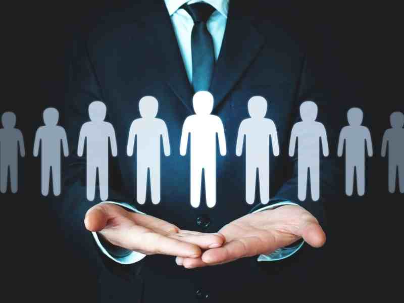 Executive Search in Indonesia 2