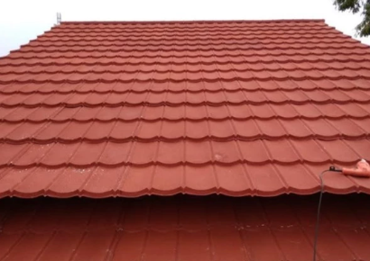 Harga Genteng sakura Roof
