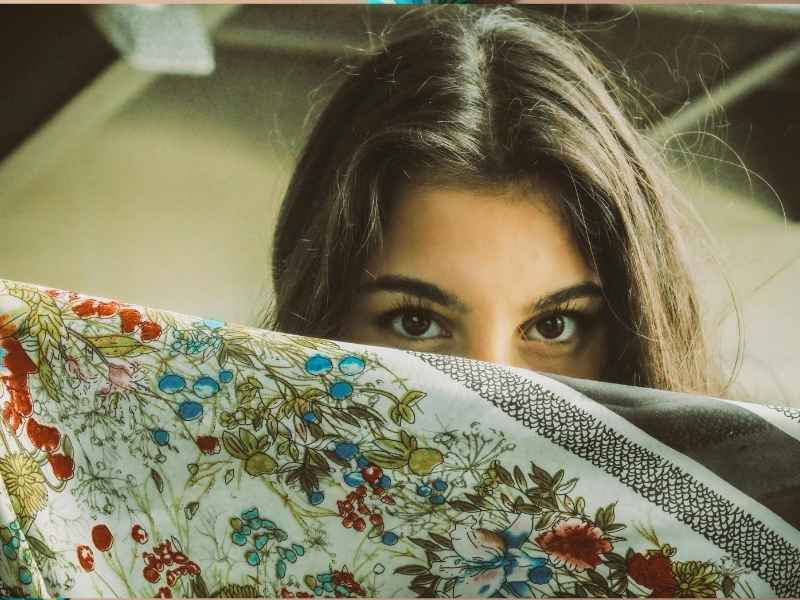 Harga Jasa Printing Hijab