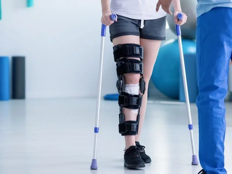 Polyclinic Orthopedic Doctors