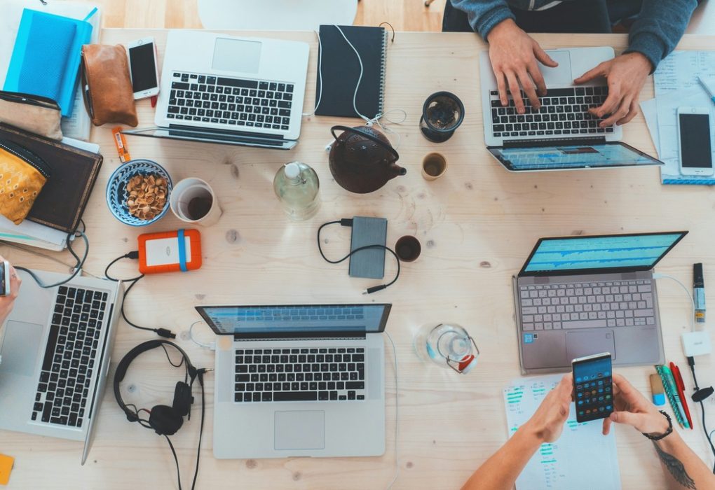 Digital Marketing Agency TikTok
