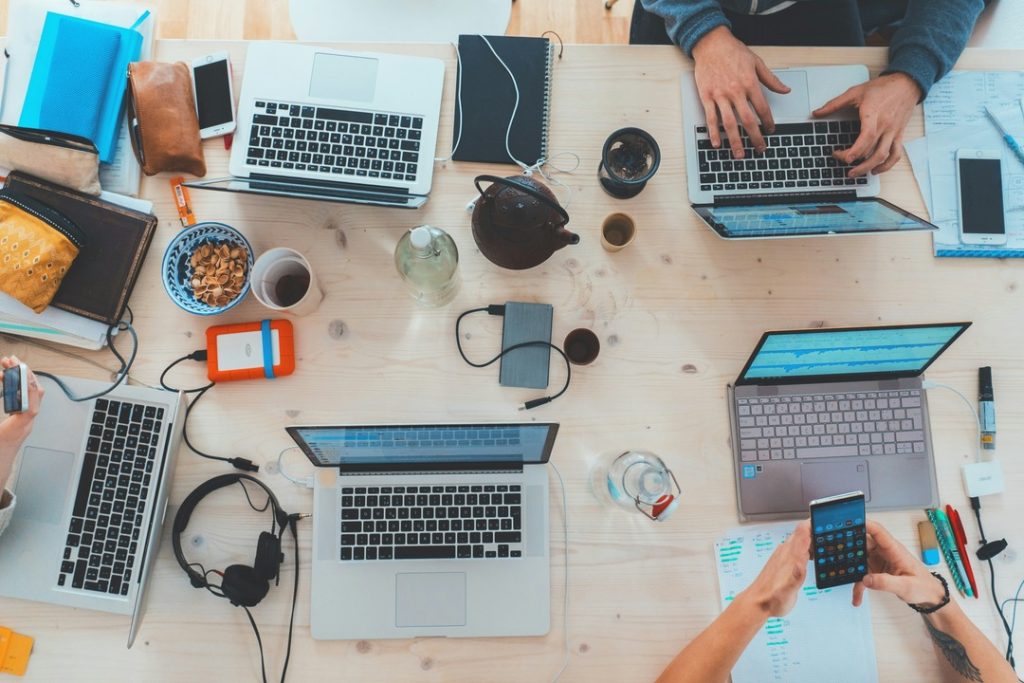 Digital Marketing Agency TikTok
