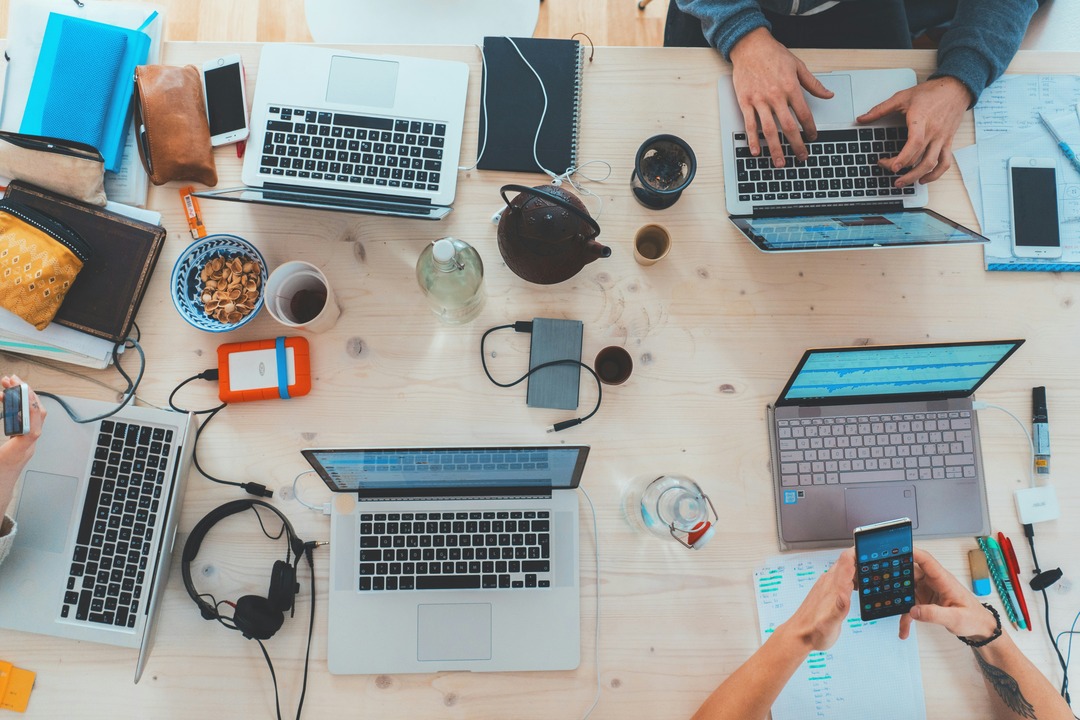 Digital Marketing Agency TikTok