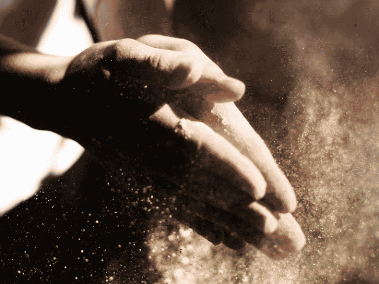 Zinc Dust Uses