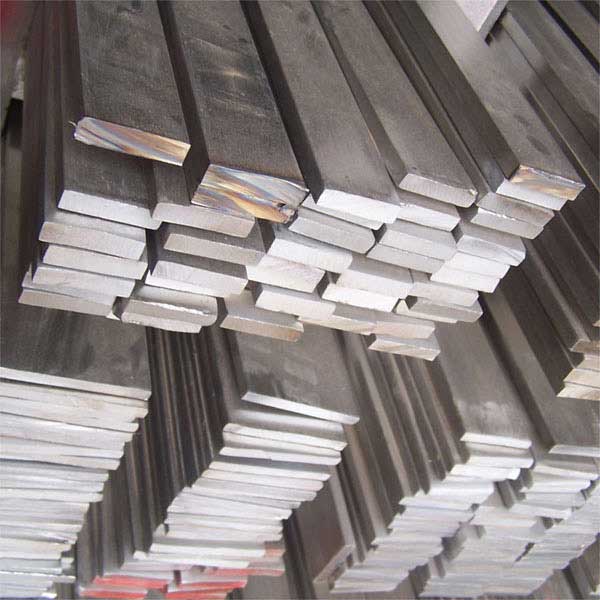 Besi Flat Strip