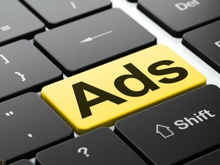 Jasa Pasang Iklan Google ads