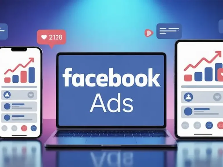 Jasa iklan Facebook Jogja