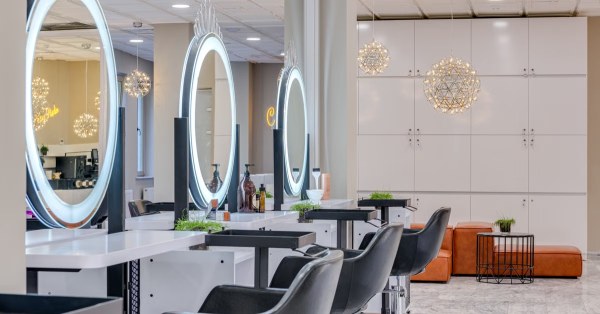 Hair Salon