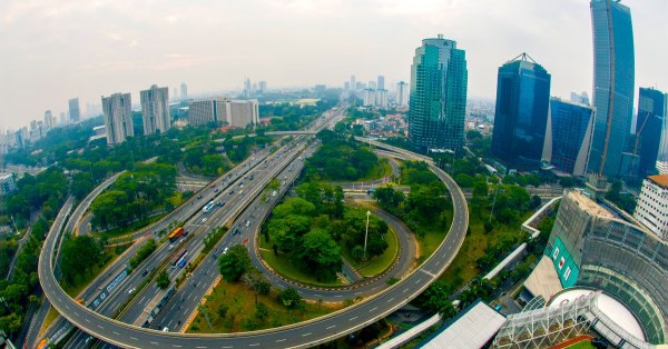 Top Recruitment Agencies in Indonesia