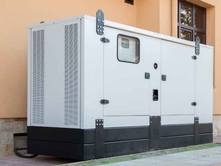 genset 15kva