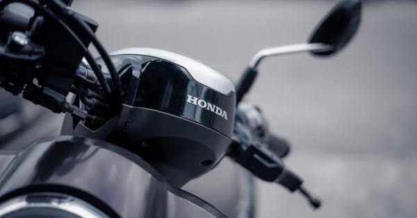 harga honda scoopy prestige